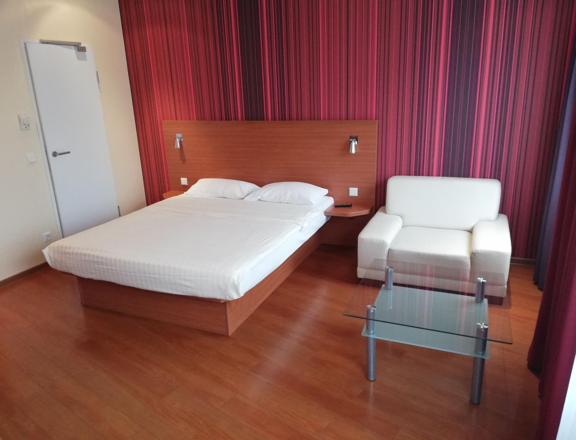 Leonardo Hotel Salzburg City Center מראה חיצוני תמונה