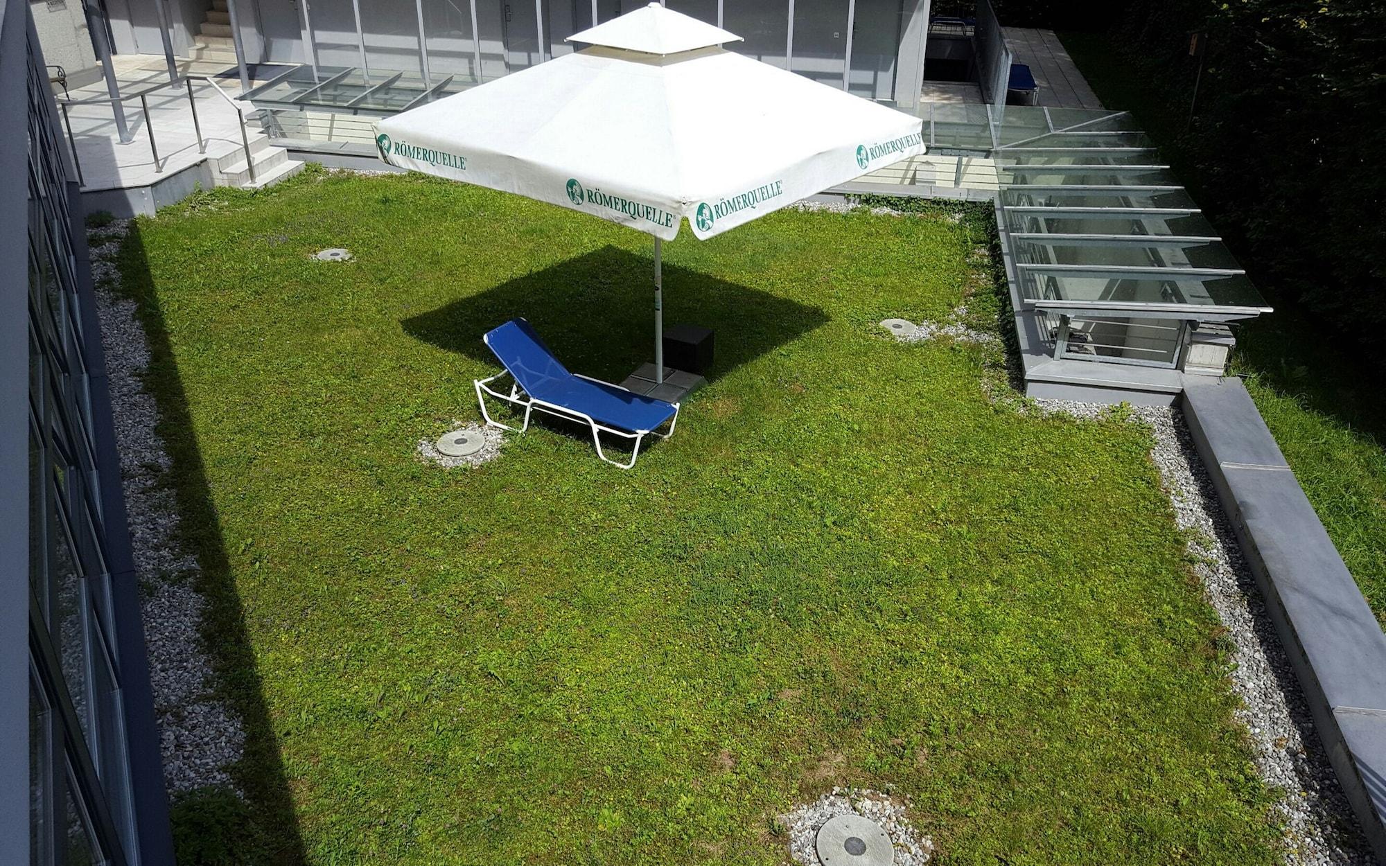 Leonardo Hotel Salzburg City Center מראה חיצוני תמונה