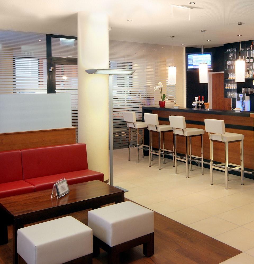 Leonardo Hotel Salzburg City Center מראה חיצוני תמונה