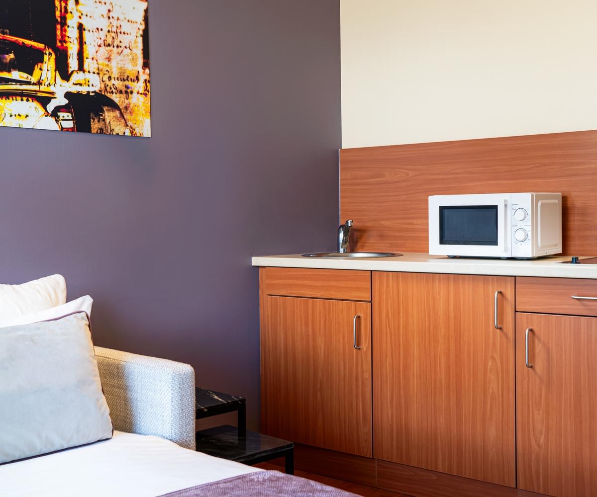 Leonardo Hotel Salzburg City Center מראה חיצוני תמונה