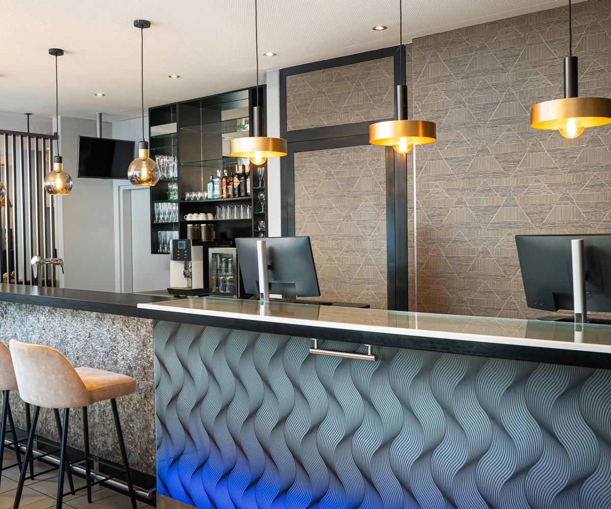 Leonardo Hotel Salzburg City Center מראה חיצוני תמונה