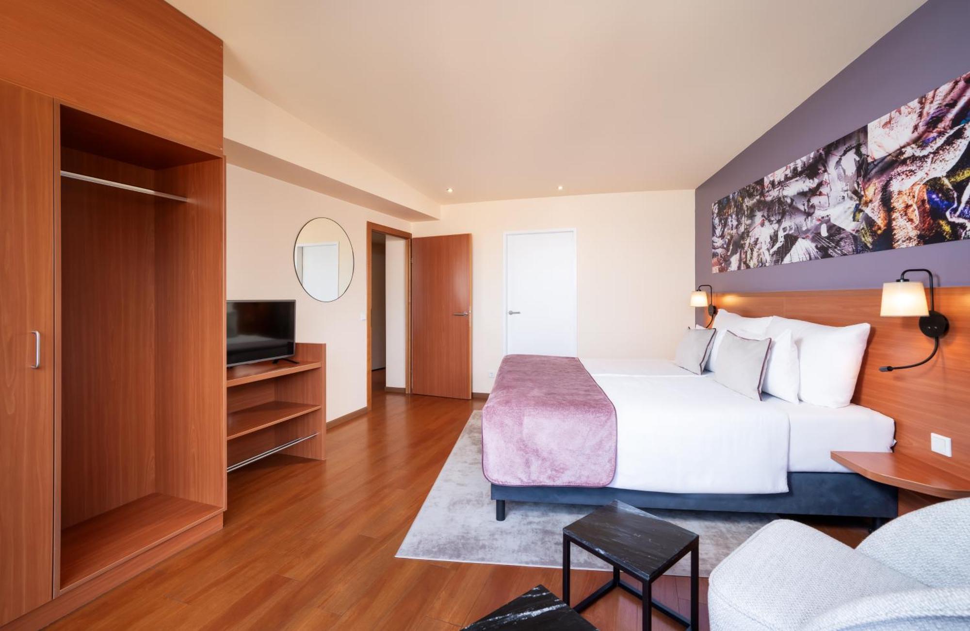 Leonardo Hotel Salzburg City Center מראה חיצוני תמונה