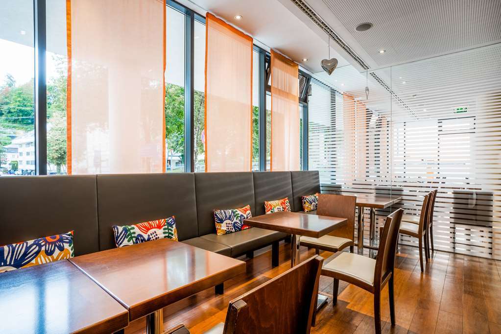 Leonardo Hotel Salzburg City Center מראה פנימי תמונה